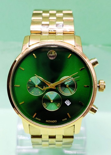Amazing movado museum - museum, classic