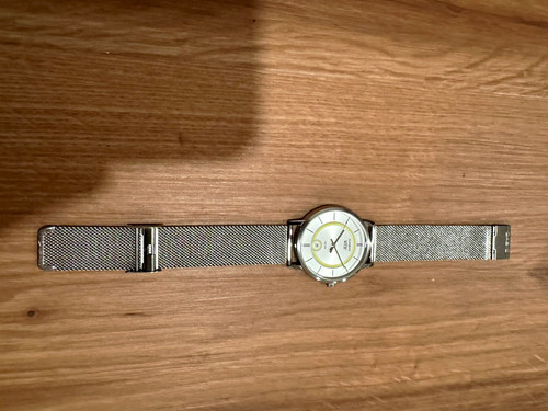Casio wed quarzo analogico - casio,