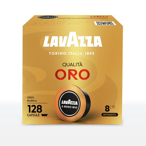 128 capsule caffè lavazza - caffè, a