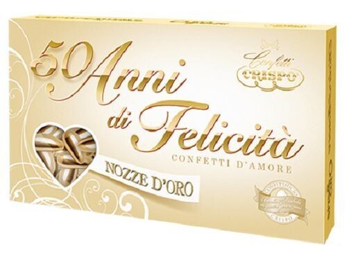 Confetti crispo anni di - confetti,