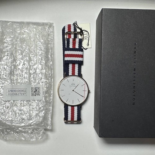 Orologio daniel wellington - orologio,
