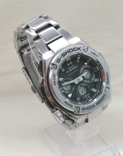 Casio gst w310d shock - casio, g-shock