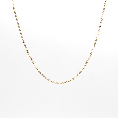 Collana donna oro carati - collana, 18
