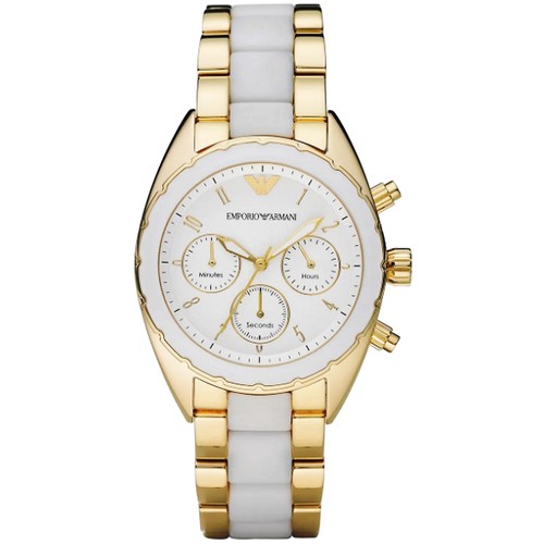 Orologio donna emporio armani - emporio,