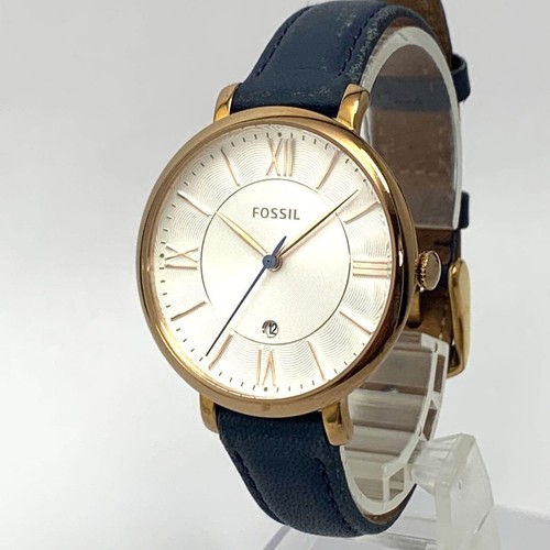 Orologio donna fossil quarzo - orologio,