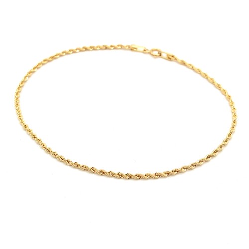 Bracciale oro carati 750 - oro,
