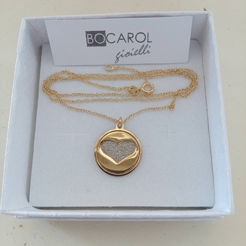 Collana girocollo donna - girocollo,