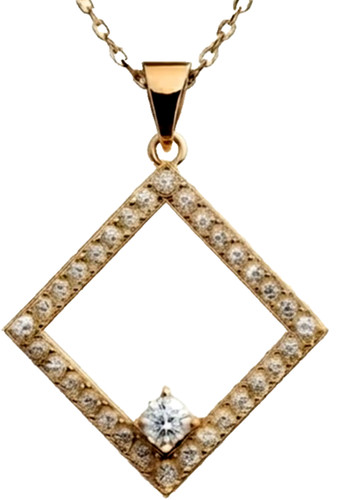 Pendente sposa oro - pendente, da