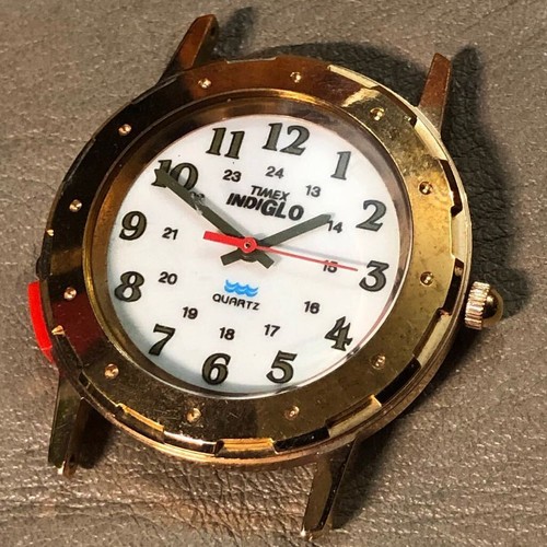 Timex indiglo orologio - indiglo,