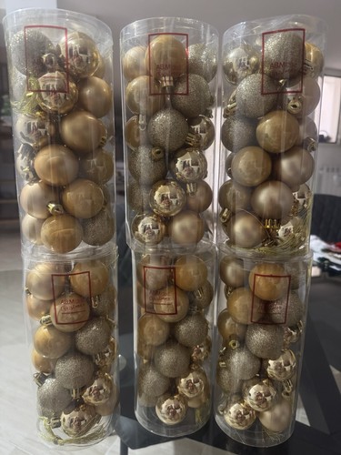 Midea palline natalizie 6 - natalizie,