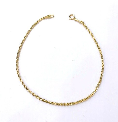 Bracciale oro giallo - bracciale, in
