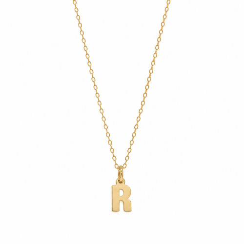 Collana oro giallo 18kt - giallo, 750