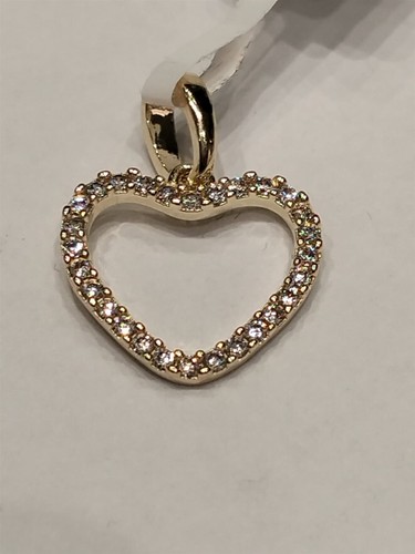 Pendente extra gold - extra, donna