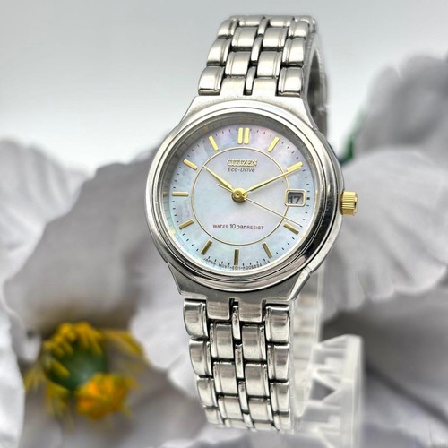 Autentico orologio citizen - autentico,
