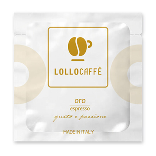 750 cialde lin carta - cialde, lollo