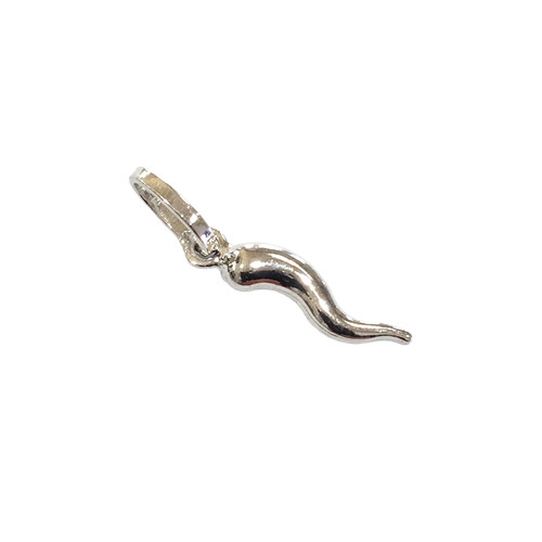 Cornetto pendente oro - pendente,