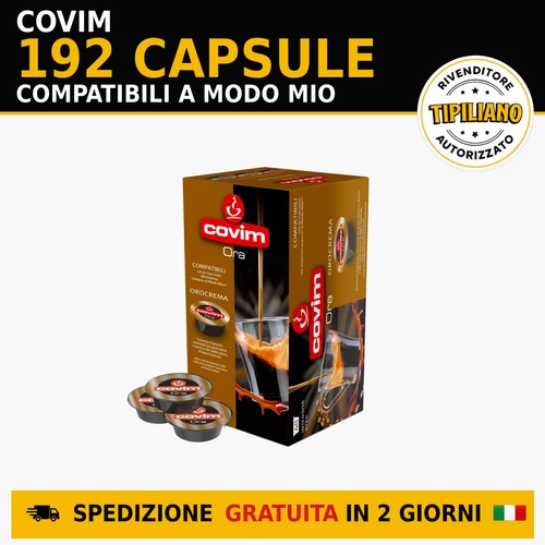 Covim 192 capsule - covim,