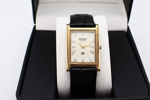 Orologio vintage seiko gold - orologio,