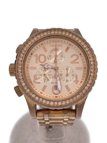 Orologio quarzo nixon - orologio, al