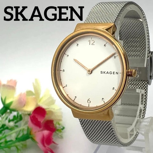 Orologio donna skagen 279 - orologio,