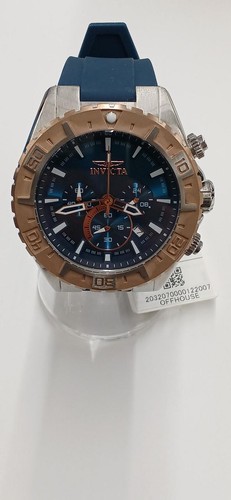 Orologio quarzo invicta - orologio,