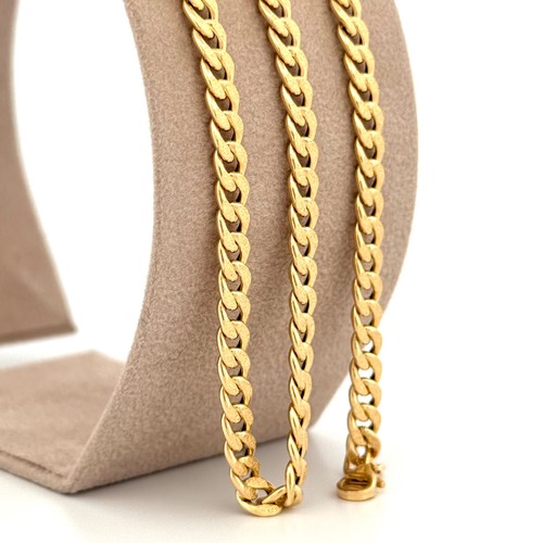 Collana oro 750 - collana,