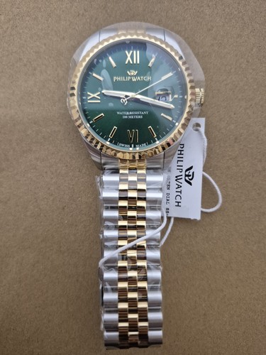 Orologio philip watch - watch, uomo