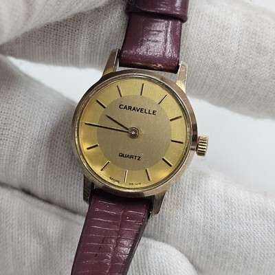Orologio polso vintage - da,