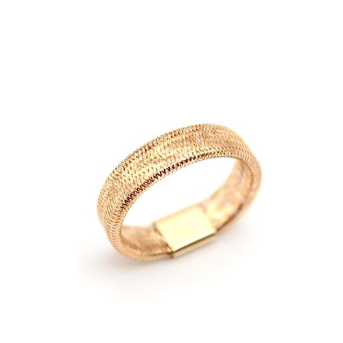 Anello unisex elastico molla - elastico,
