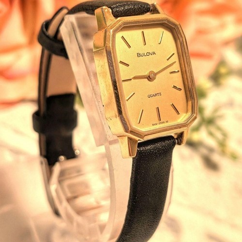 Orologio donna bulova - donna,