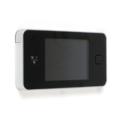 Spioncino digitale e0372 - spioncino,