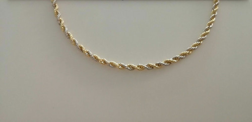 Collana oro 750 - oro, 750%