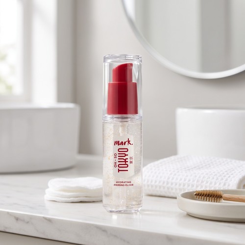Avon mark tokyo elisir - oh,
