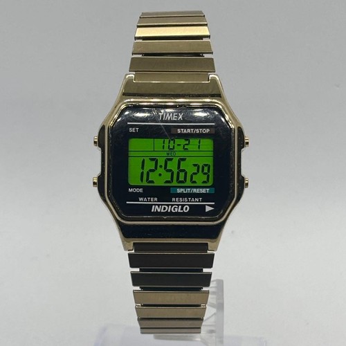 Orologio digitale timex - orologio,