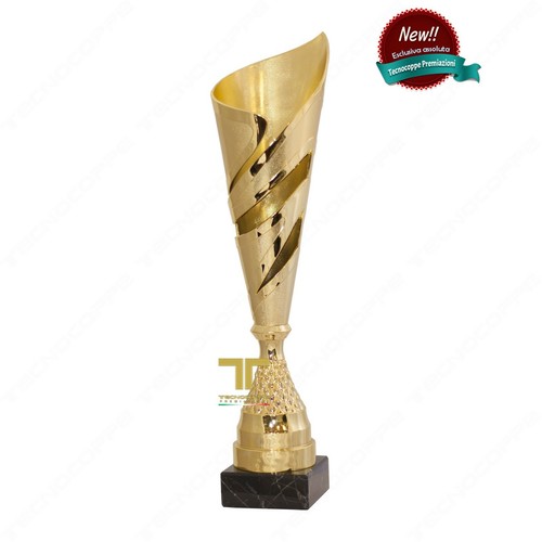 Coppa oro argento bronzo - coppa,