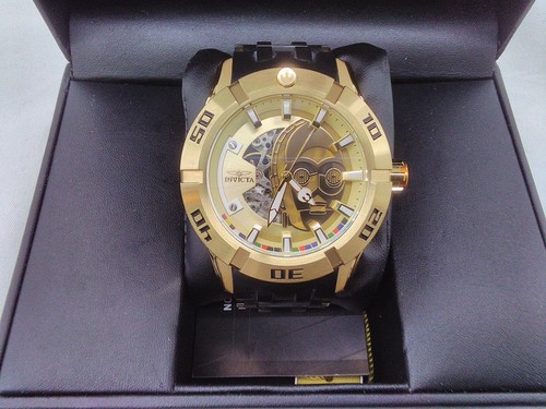 Orologio invicta 26550 star - orologio,
