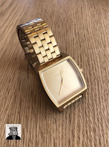 Orologio nixon time - nixon,