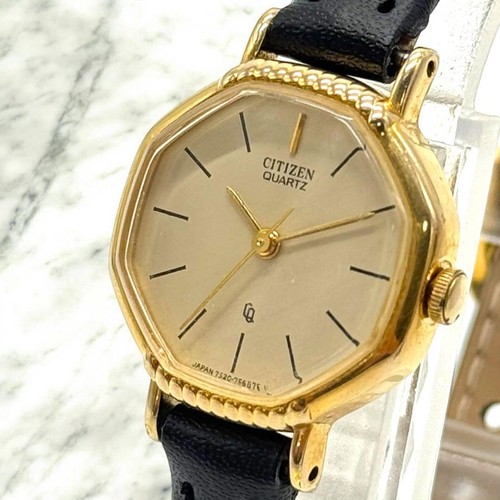 Orologio citizen batteria - citizen,