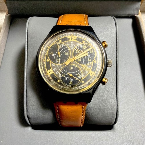 Raro orologio swatch - raro,