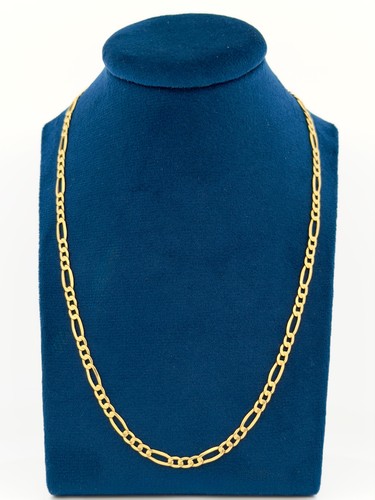 Collana oro 375 gold - 9, kt