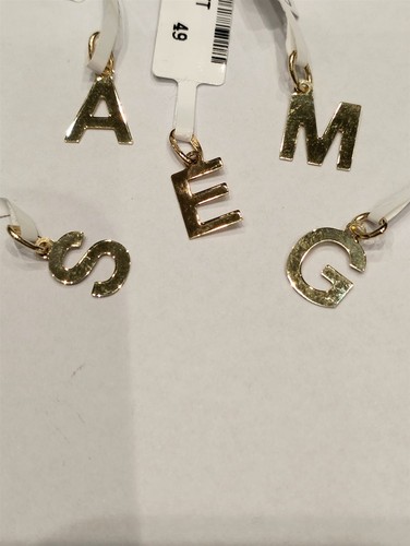 Pendente extra gold oro - pendente,