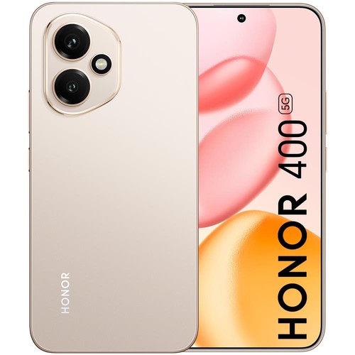 Honor 400 desert gold - honor, 512gb