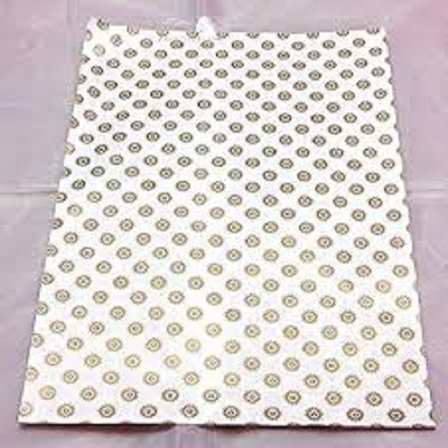 Carta pelle aglio 75x100 - carta,