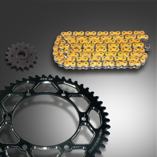 Kit catena tech - gp-tech, factory