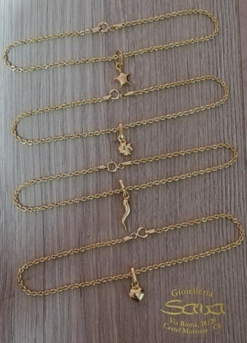 Novità bracciale fune corda - bracciale,