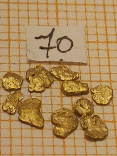 Pepite oro - pepite, d'oro