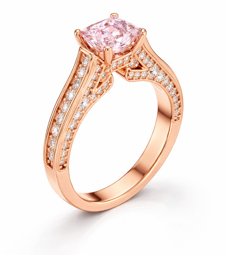 Anello donna oro 14 - da,