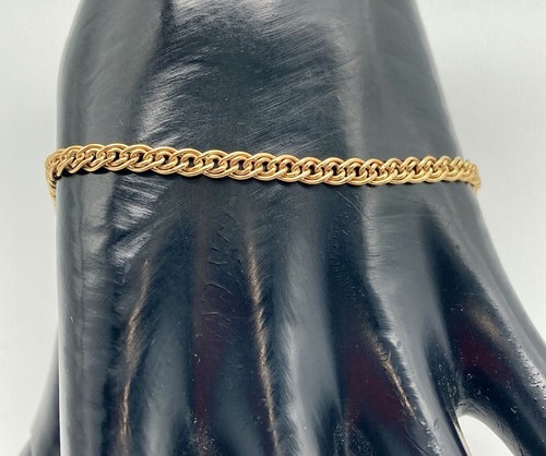 Bracciale uomo oro - bracciale, e