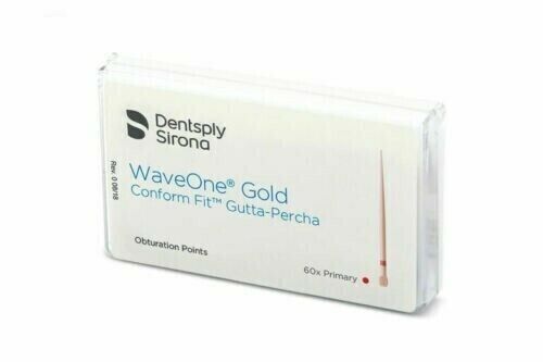 Dentsply waveone gold - waveone,