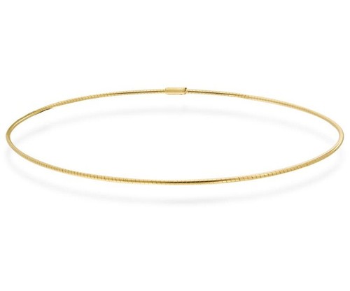 Bracciale dédié oro - in,